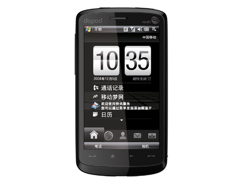 մT8288(Touch HD)