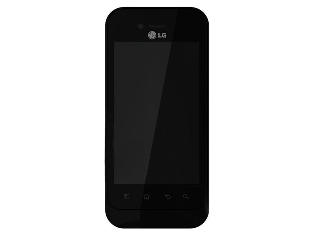 LG  Optimus Sol E730