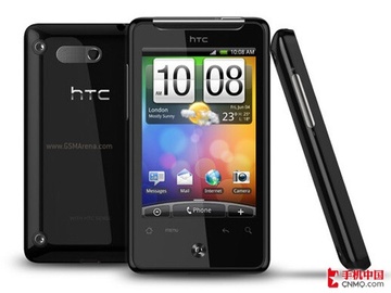 HTC Aria(G9)ɫ
