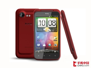HTC  Incredible S(G11)ɫ