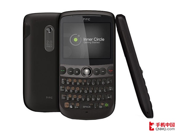 HTC S510