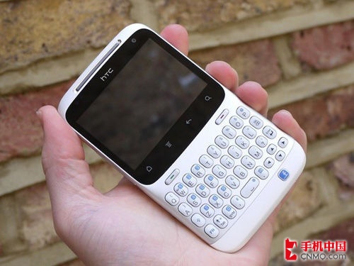 HTC ChaCha(G16)