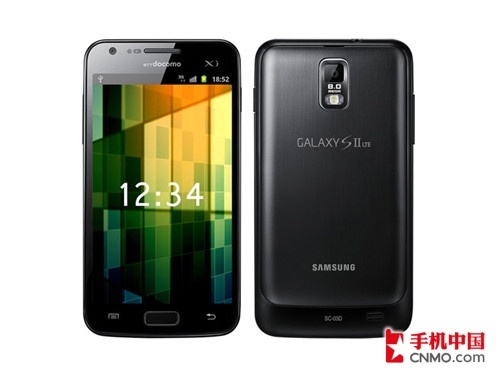 I9210(Galaxy SII LTE)
