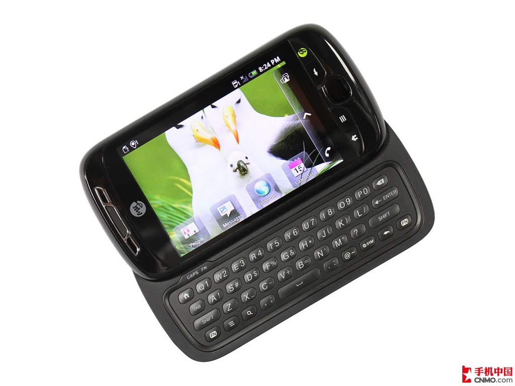 HTC MyTouch 3G Slide