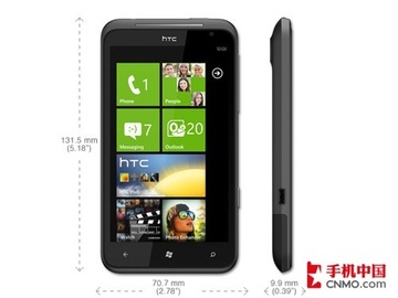 HTC  X310e