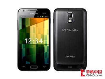 I9210(Galaxy SII LTE)ɫ