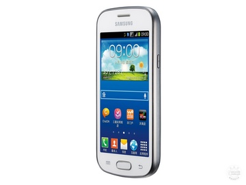 S7562C(Galaxy Trend DUOS)ɫ