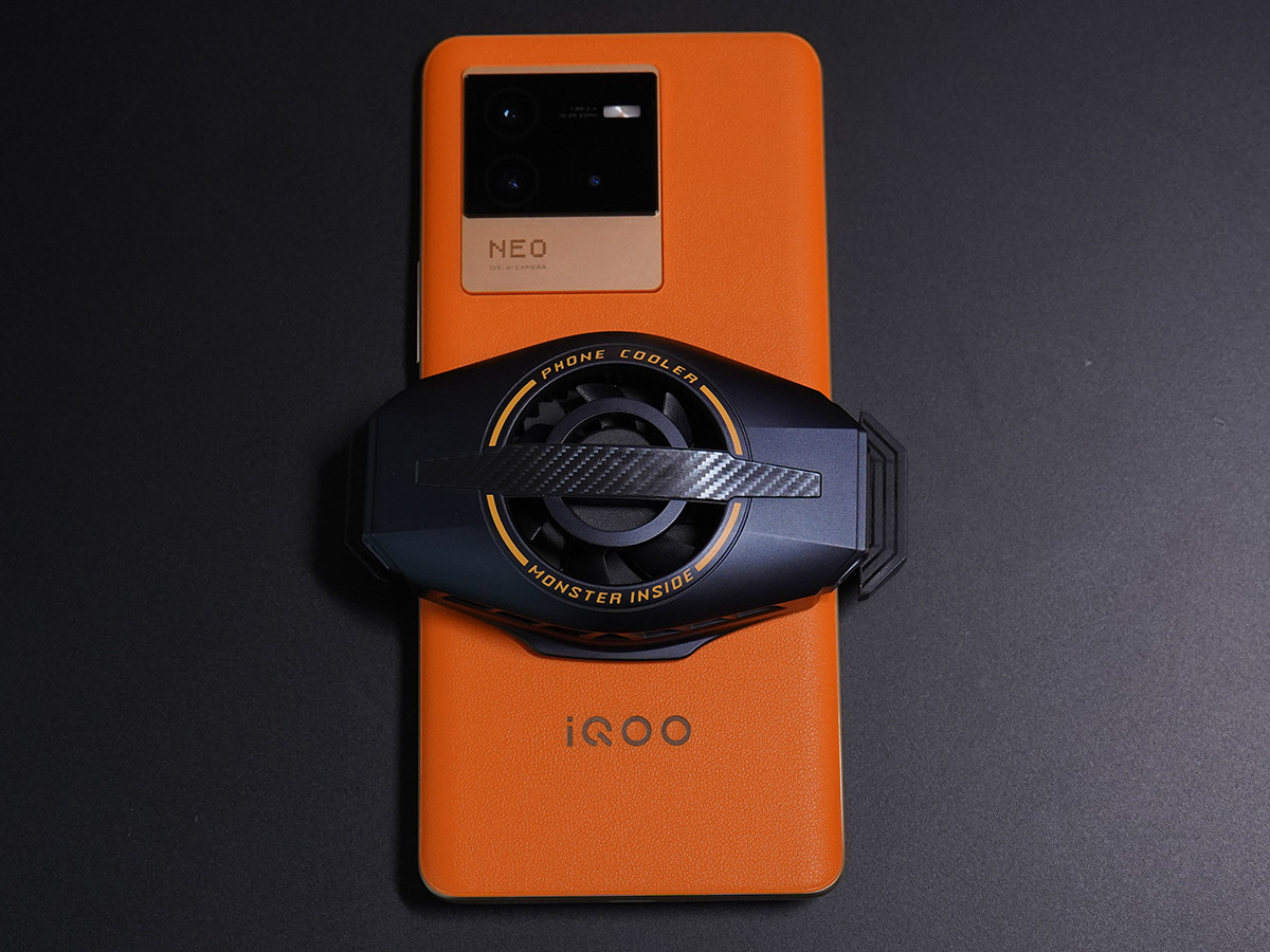 iQOO Neo6(8+128GB)