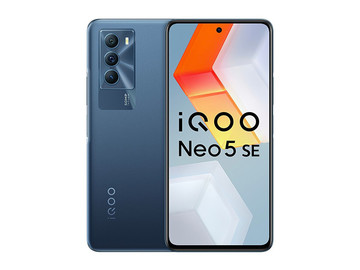 iQOO Neo5 SE(12+256GB)