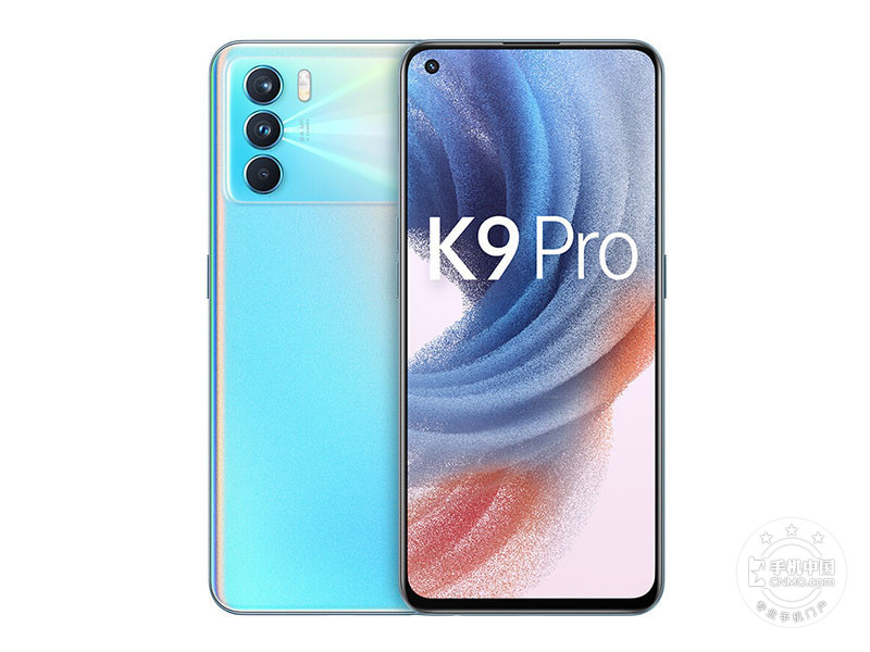 OPPO K9 Pro(12+256GB)