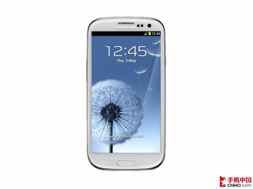 三星Galaxy S3(I9300)