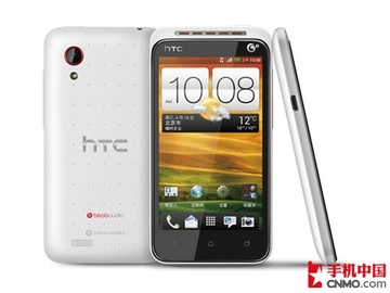 HTC 新渴望VT(T328t)