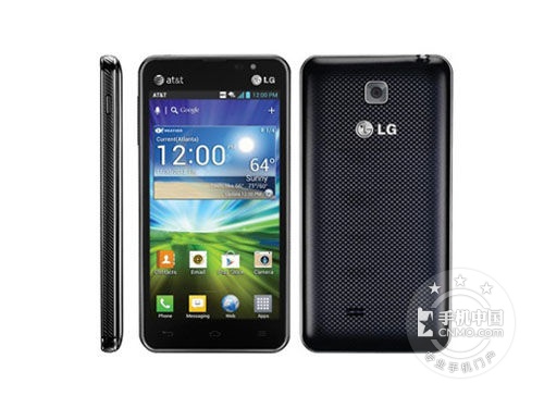 LG P870(Escape)是什么时候上市？ Android 4.0运行内存： --重量--