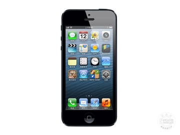 苹果iPhone 5(16GB)