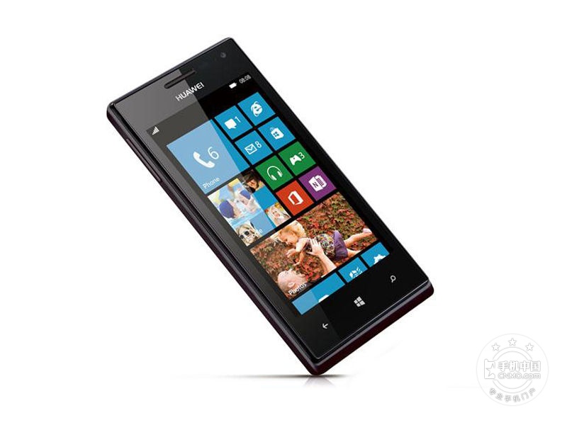 华为W1销售是多少钱？ Windows Phone 8运行内存： --重量130g