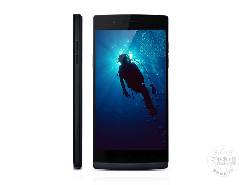 OPPO Find 5(32GB)配置参数 Android 4.1运行内存2GB重量165g