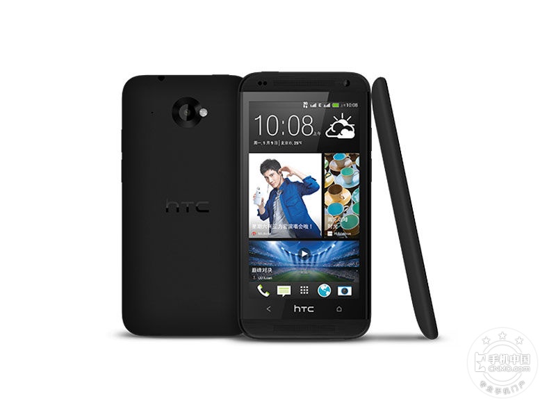 HTC Desire 6160