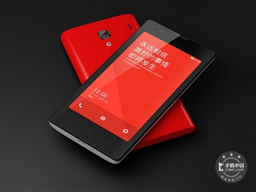 小米红米手机1S(移动4G)