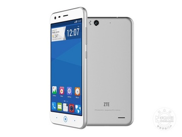 ZTE中兴S6 Lux(双4G)