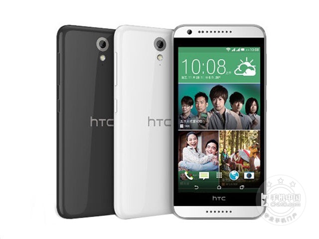 HTC Desire 620是什么时候上市？ Android OS运行内存1GB重量160g