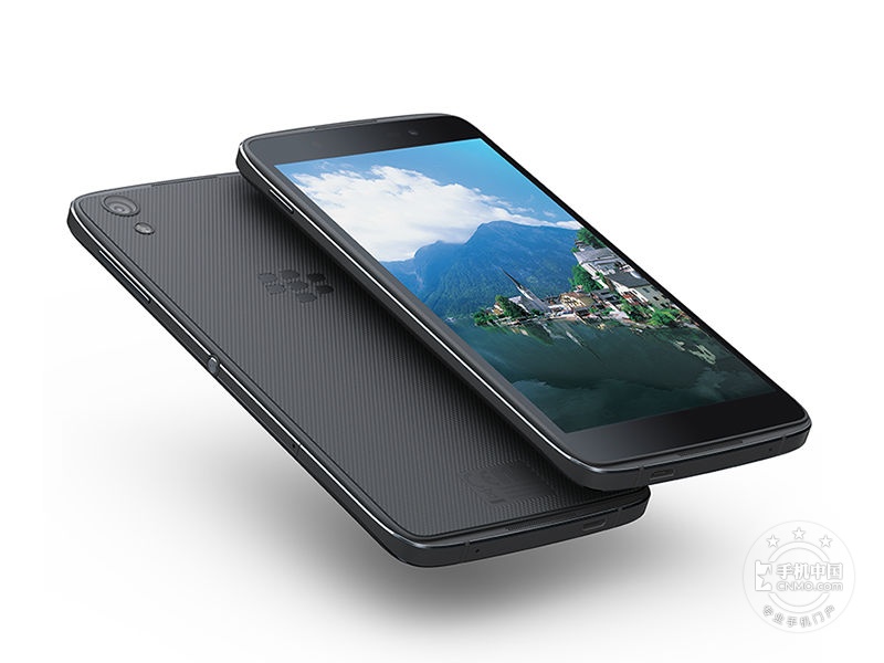 黑莓DTEK50配置参数 Android 6.0运行内存3GB重量135g