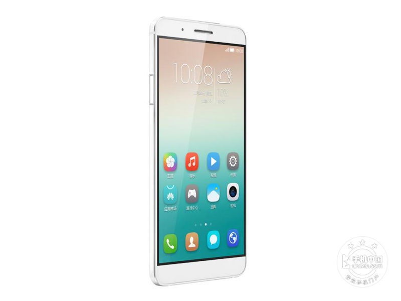 荣耀7i(移动4G)配置参数 Android 5.1运行内存2GB重量160g