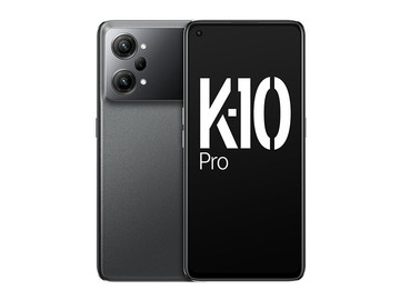 OPPO K10 Pro(8+256GB)