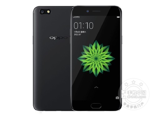 OPPO A77手机官方图片图片大图_OPPOA77图片第3张_手机中国