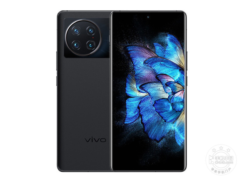 vivo X Note(12+256GB)是什么时候上市？ Android 12运行内存12GB重量216g