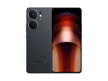 iQOO Neo9s Pro(16+512GB)