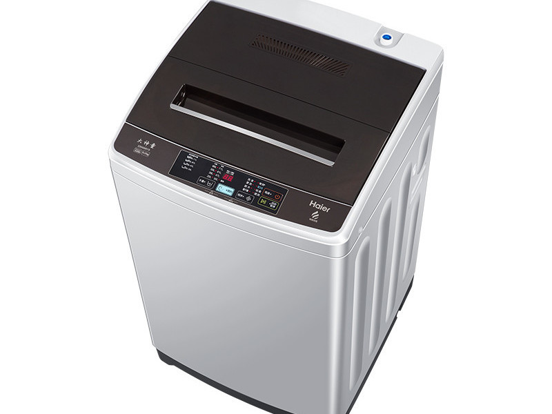 海尔 EB90M019 9公斤智能波轮洗衣机