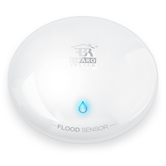 FIBARO Flood Sensor 