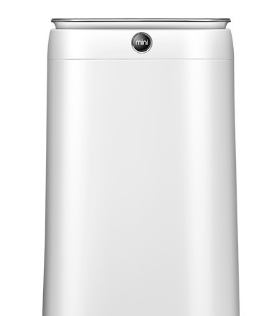 海信3KG公斤全自动母婴波轮洗衣机HB30DF45H